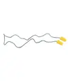 tappi antirumore con cordino Coverguard Ear Soft