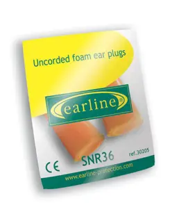 tappi antirumore Coverguard Earline