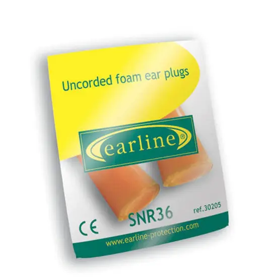 tappi antirumore Coverguard Earline