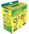 tappi antirumore in gomma Coverguard MO30212