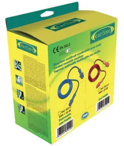 tappi antirumore in gomma Coverguard MO30212