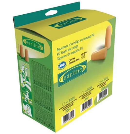 tappi antirumore monouso Coverguard