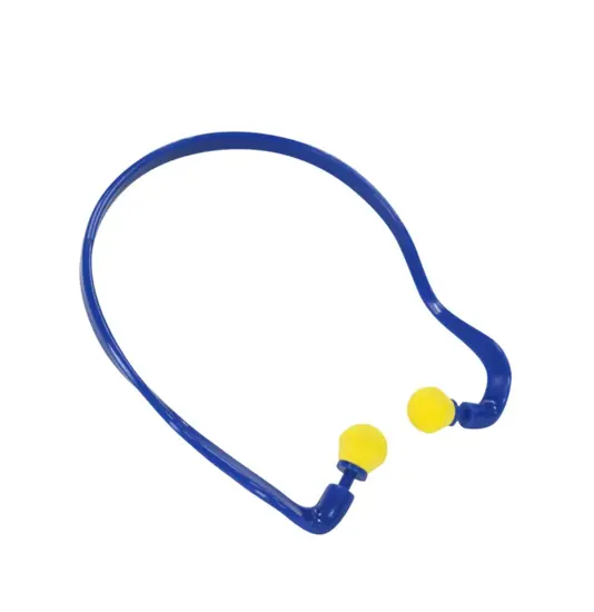 Tappi auricolari ad archetto Coverguard CURVEBAND