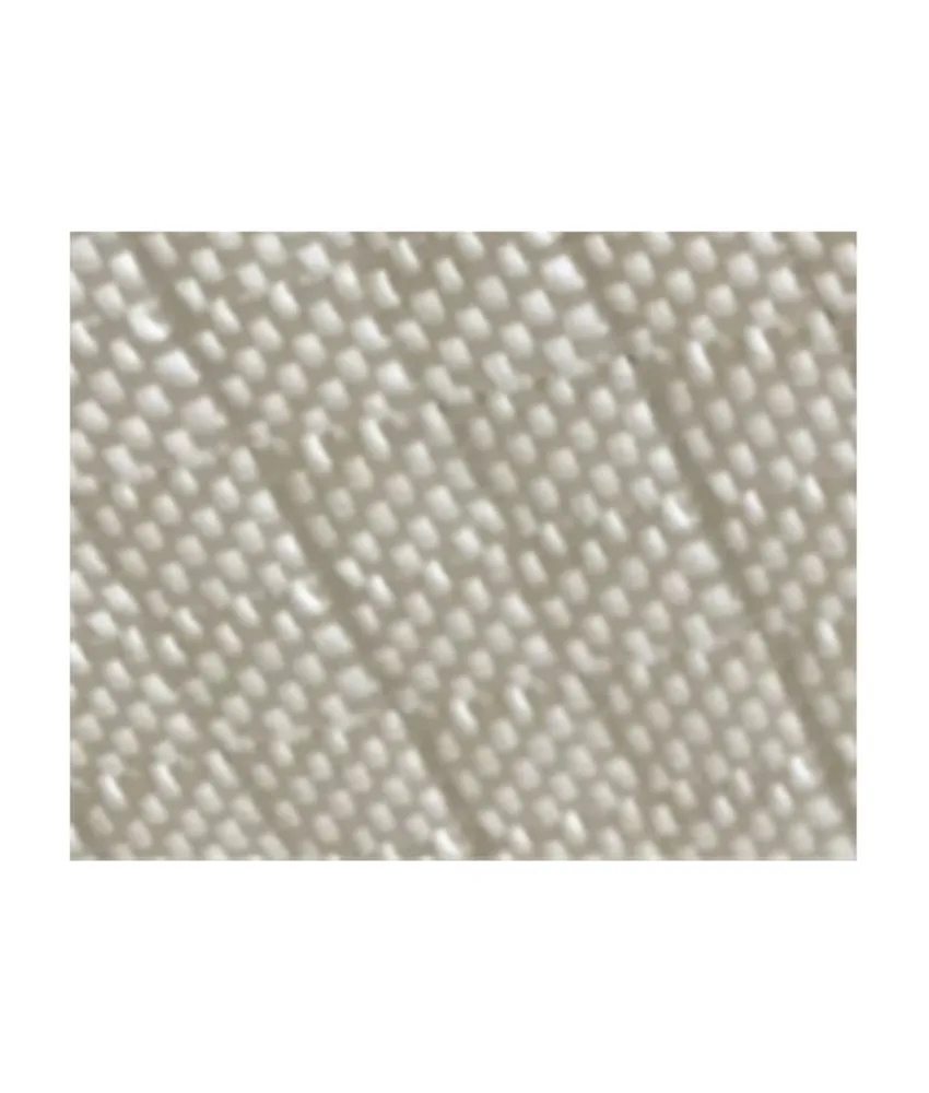 Tela di protezione per saldatura Weltek WELDING BLANKET 600°C SQUARED, in fibra di vetro con spalmatura acrilica- resistenza di picco di 600°C