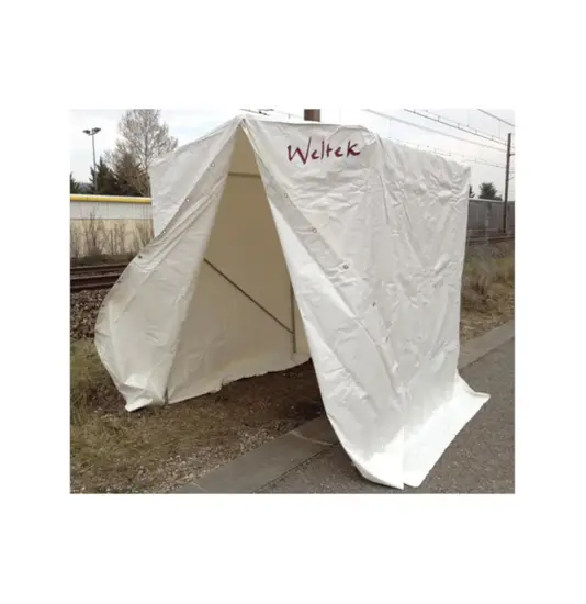 Tenda per saldatura Weltek WELDING TENT