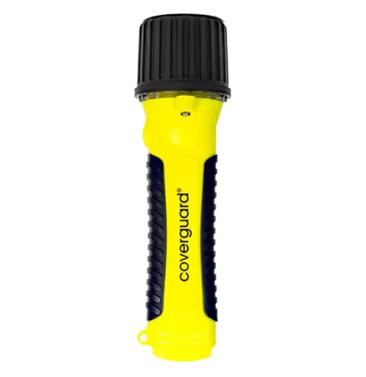 Torcia Atex tascabile a led