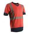 T-shirt ad alta visibilità Coverguard Komo II