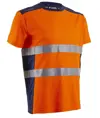 T-shirt alta visibilità Coverguard Nekki