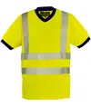 T-shirt alta visibilità Coverguard Yard