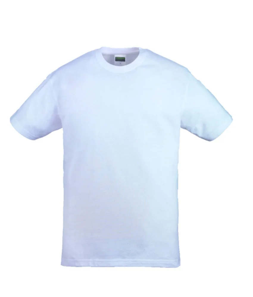 T-shirt da lavoro Coverguard HIKE, 100 % cotone