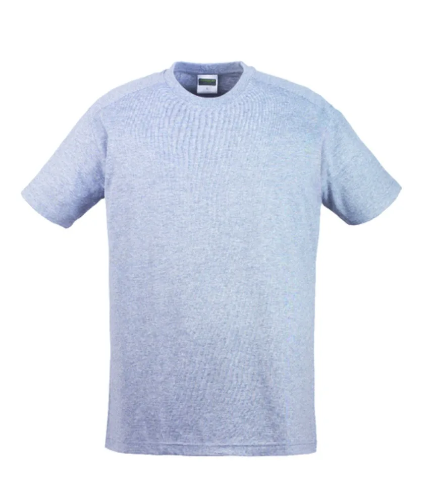 T-shirt da lavoro Coverguard HIKE, 100 % cotone