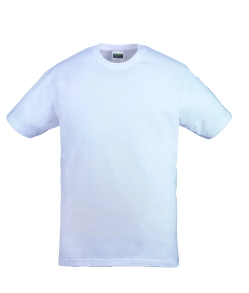 5 T-shirt da lavoro Coverguard TRIP, 100 % cotone