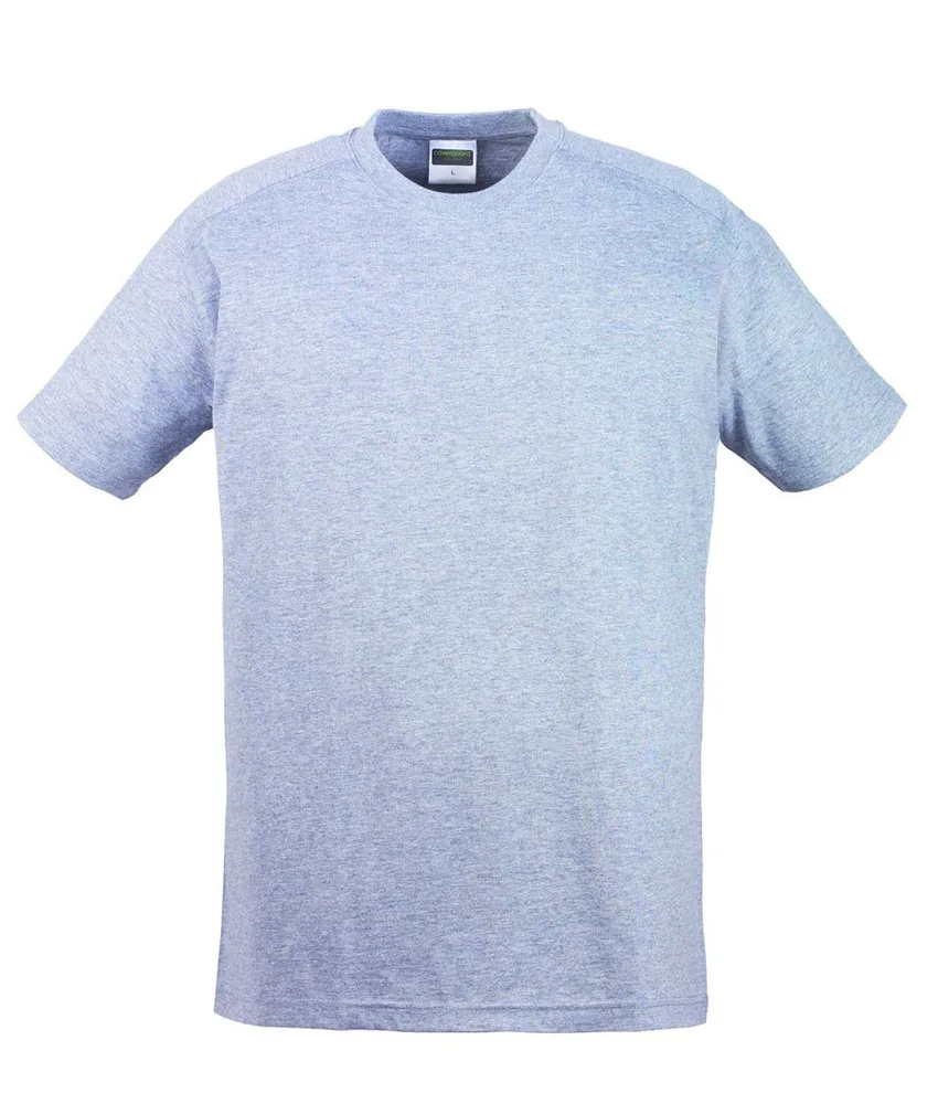 5 T-shirt da lavoro Coverguard TRIP, 100 % cotone