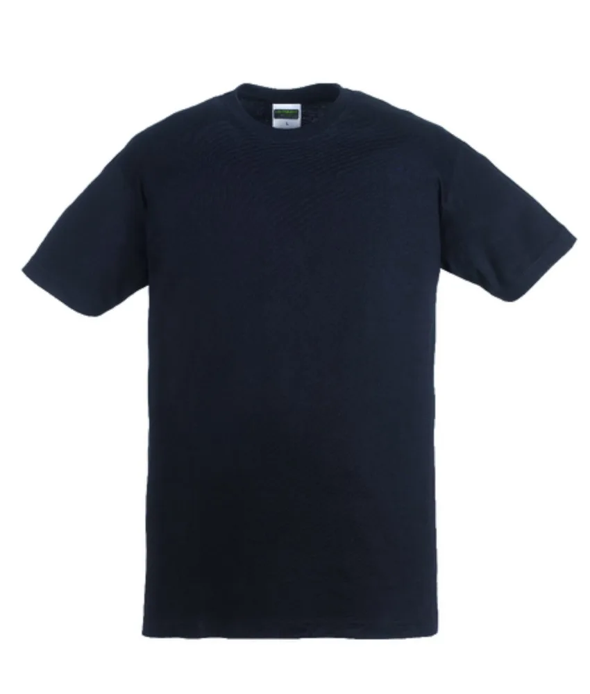 5 T-shirt da lavoro Coverguard TRIP, 100 % cotone