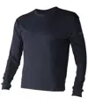 T-shirt da lavoro manica lunga Coverguard Spurr