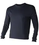 T-shirt da lavoro manica lunga Coverguard Spurr