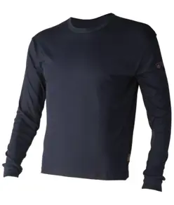T-shirt da lavoro manica lunga Coverguard Spurr