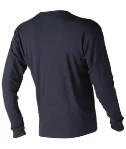 T-shirt da lavoro manica lunga Coverguard Spurr