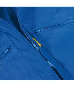 Tuta da lavoro 100% cotone Coverguard