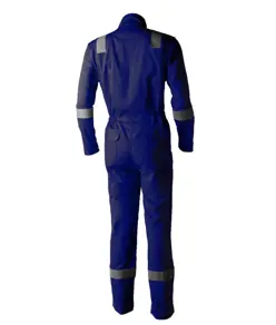 Tuta da lavoro Coverguard ASO II