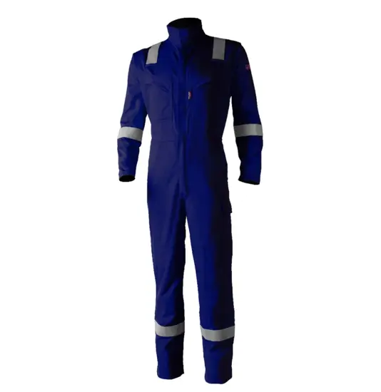Tuta da lavoro Coverguard ASO II