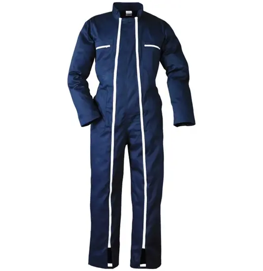Tuta da lavoro Coverguard Factory