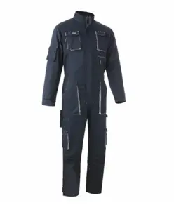Tuta da lavoro Coverguard NAVY/PADDOCK II