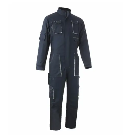 Tuta da lavoro Coverguard NAVY/PADDOCK II