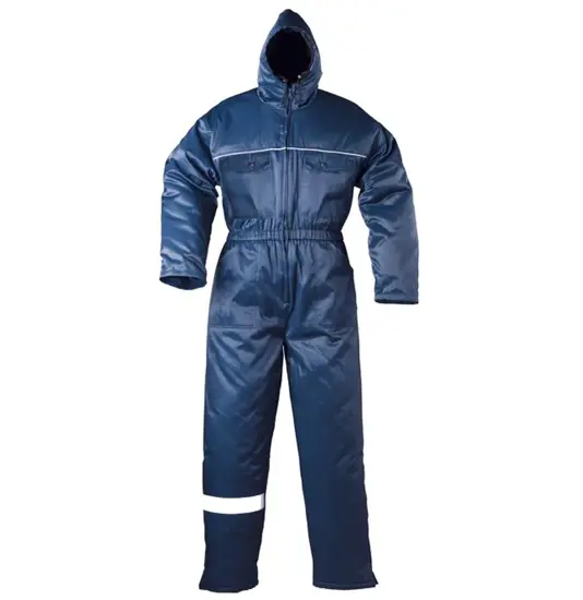 Tuta da lavoro invernale Coverguard Beaver