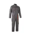 Tuta intera da lavoro Coverguard Navy/Paddock II in offerta