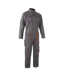 Tuta intera da lavoro Coverguard Navy/Paddock II in offerta