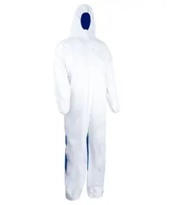 Tuta monouso Coverguard COVERPRO