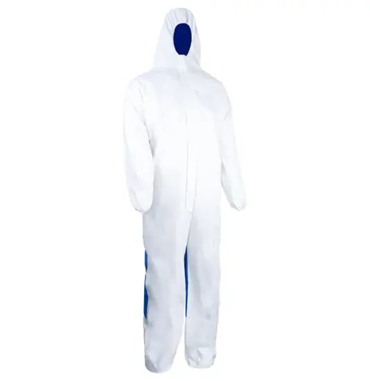 Tuta monouso Coverguard COVERPRO