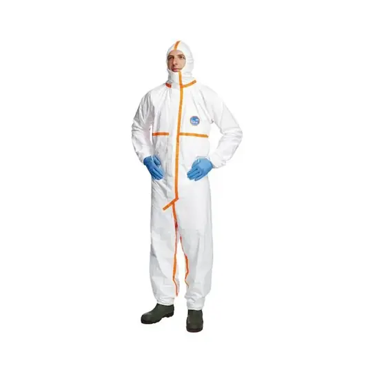 Tuta monouso Coverguard Tyvek 800 J Coverall
