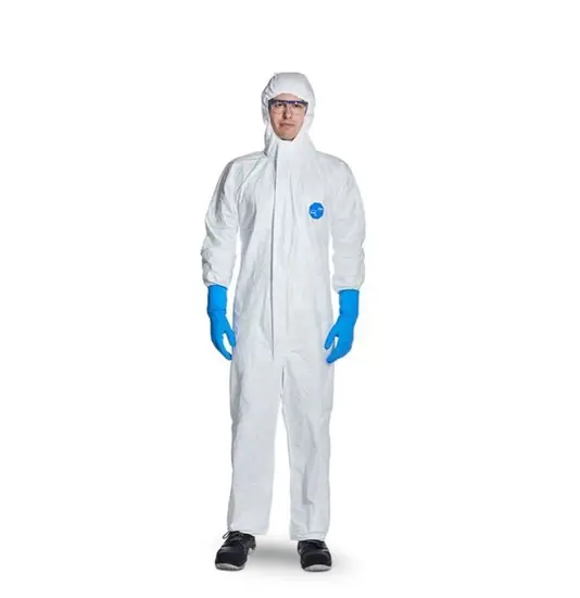 Tuta monouso in tyvek  Tyvek 500 Xpert Coverall