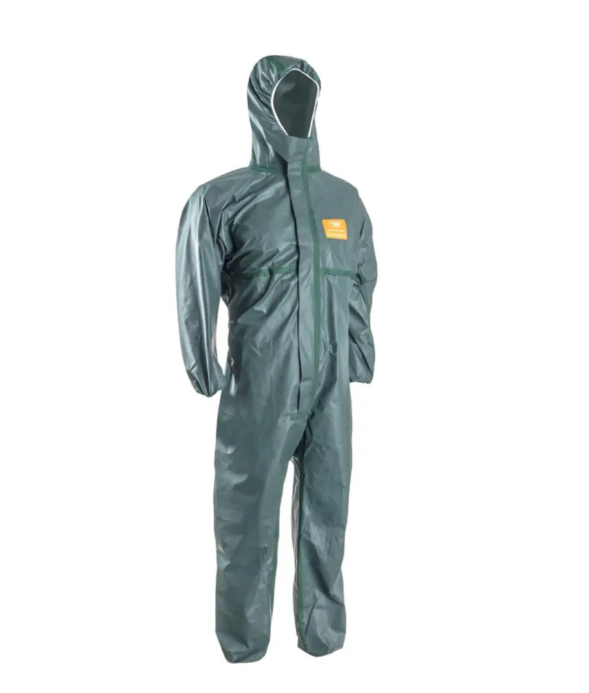 25 pezzi tute anti radiazioni Coverguard 44503, impermeabili - in tessuto laminato