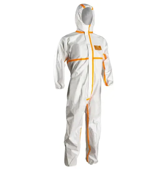 tute anti radiazioni Coverguard 44503