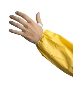 tute antistatiche monouso Coverguard 3X60 Coverall