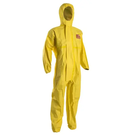 tute antistatiche monouso Coverguard 3X60 Coverall