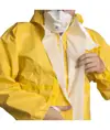 tute antistatiche monouso Coverguard 3X60 Coverall
