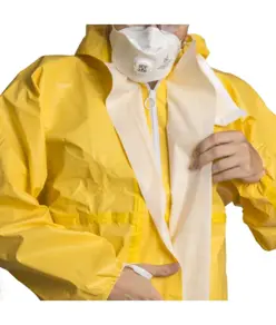 tute antistatiche monouso Coverguard 3X60 Coverall