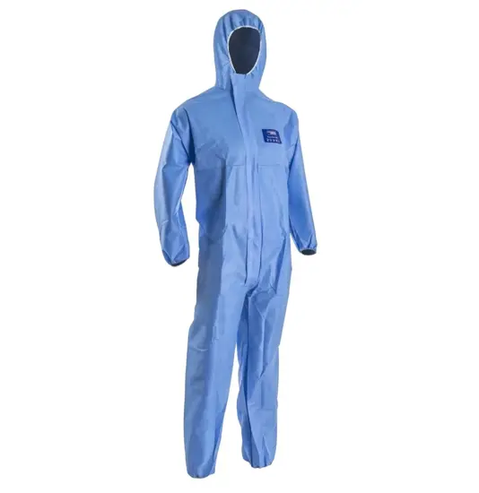 tute monouso antistatiche in SMS Coverguard 5S11 Coverall