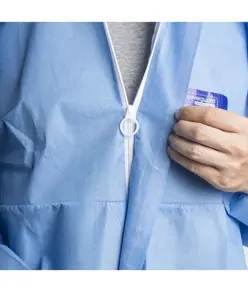 tute monouso antistatiche in SMS Coverguard 5S11 Coverall