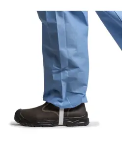 tute monouso antistatiche in SMS Coverguard 5S11 Coverall