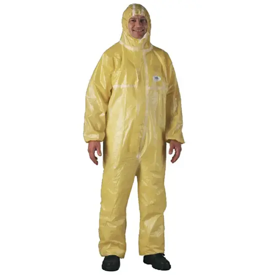 tute monouso impermeabili Coverguard SMS CPE Coverall