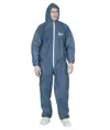 tute monouso in polipropilene Coverguard Blue SPP Coverall