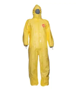tute per protezione da radiazioni Coverguard Tychem 2000 C