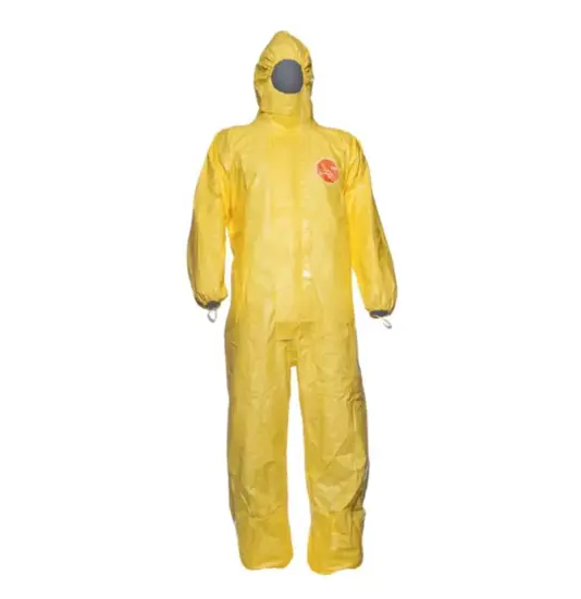tute per protezione da radiazioni Coverguard Tychem 2000 C