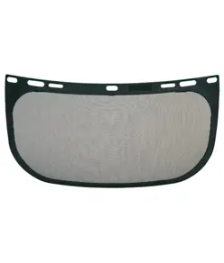 Visiera in rete di acciaio Coverguard Visorgrill