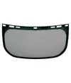 Visiera in rete per semicalotta Coverguard Visorgrill